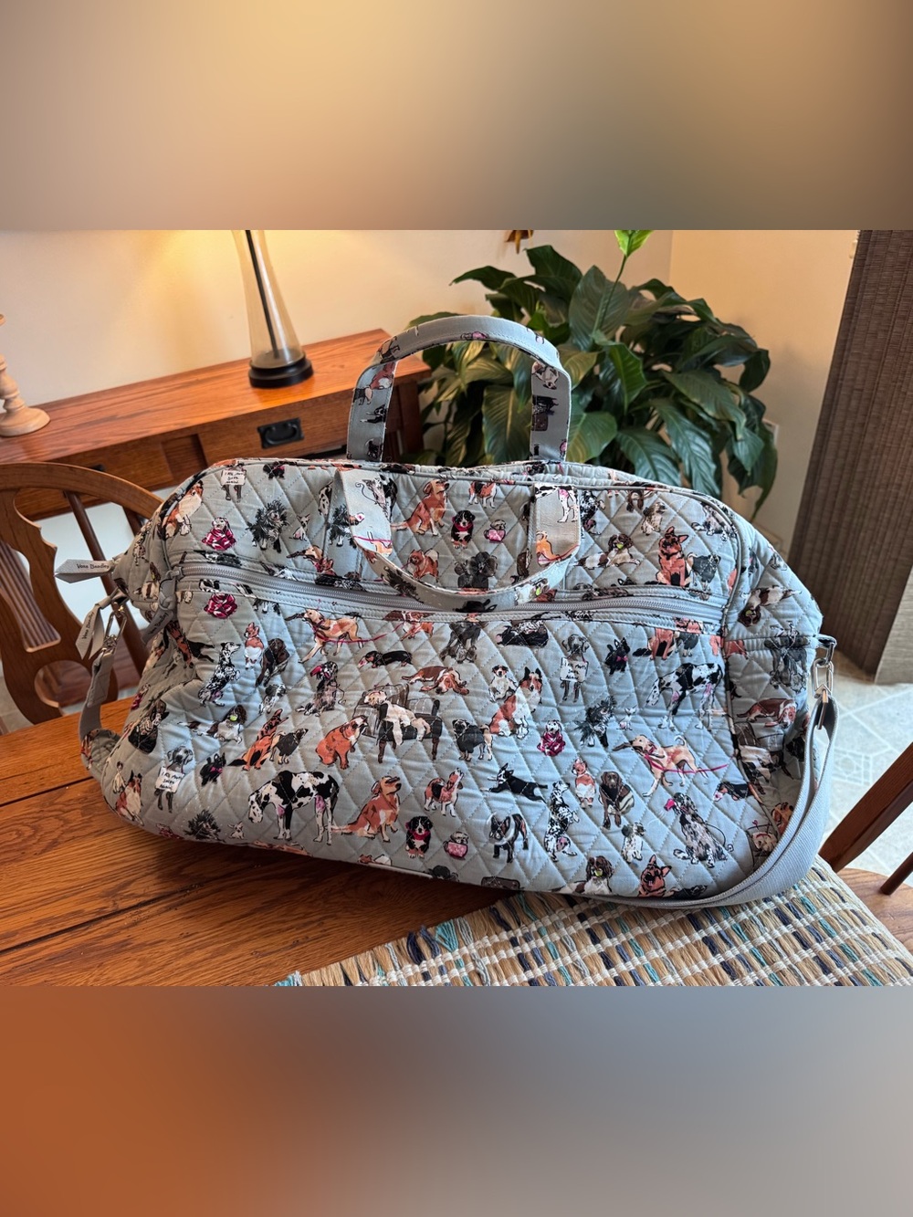 Vera Bradley Bundle - Picture 3 of 5